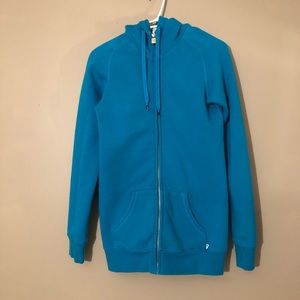 COPY - TNA Women’s Long Hoodie.